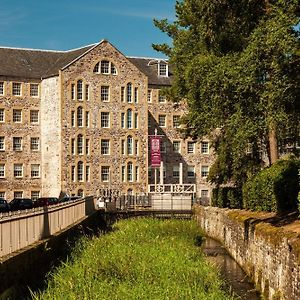 New Lanark Mill Hotel