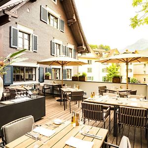 Hotel Zum Verwalter Dornbirn